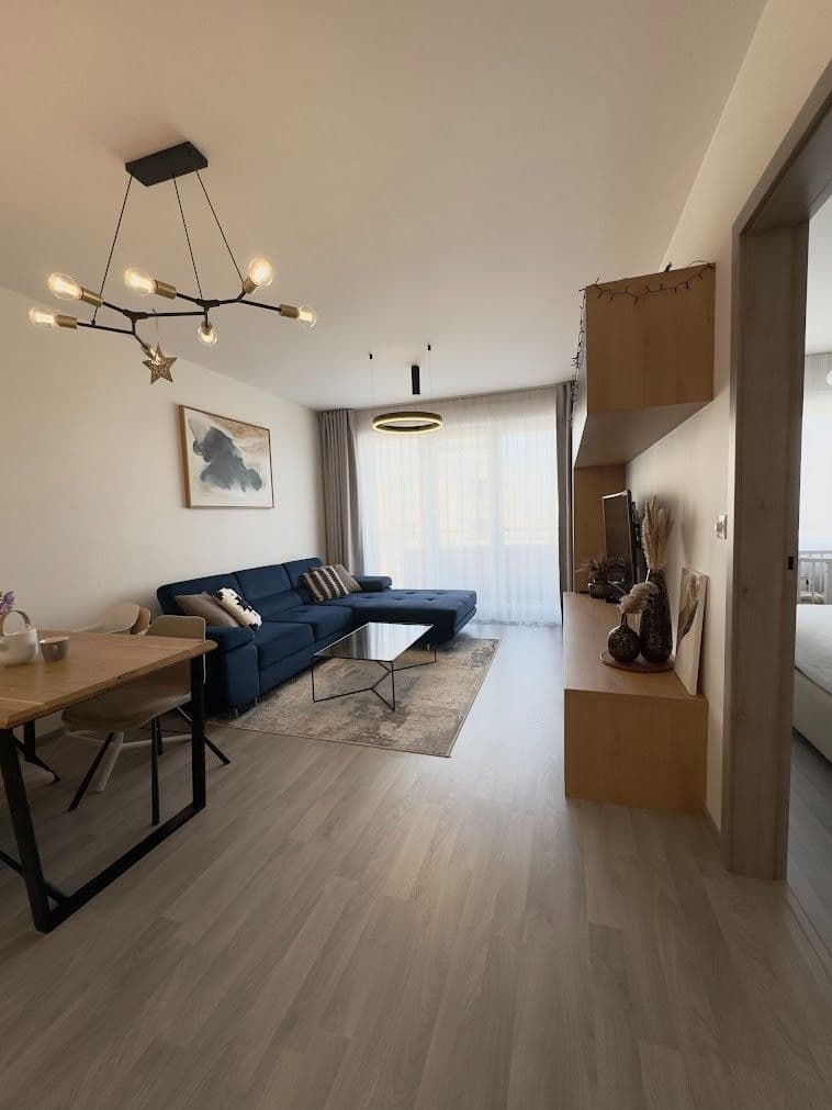 Prodej bytu 2+kk 47 m², Do Zahrádek Ⅰ, Praha, Praha Prodej bytu 2+kk 47 m², Do Zahrádek Ⅰ, Praha, Praha