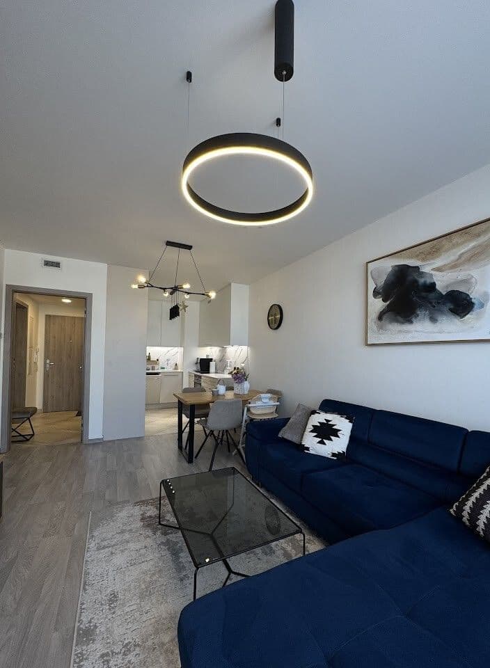 Prodej bytu 2+kk 47 m², Do Zahrádek Ⅰ, Praha, Praha Prodej bytu 2+kk 47 m², Do Zahrádek Ⅰ, Praha, Praha