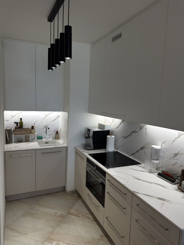 Prodej bytu 2+kk 47 m², Do Zahrádek Ⅰ, Praha, Praha Prodej bytu 2+kk 47 m², Do Zahrádek Ⅰ, Praha, Praha