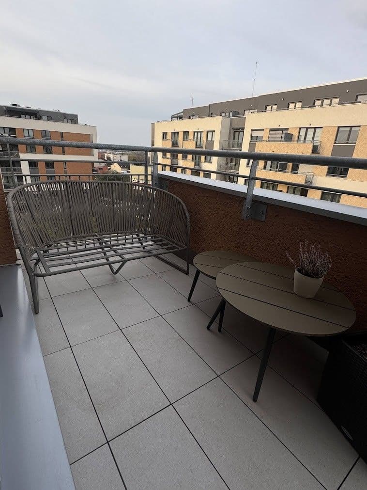 Prodej bytu 2+kk 47 m², Do Zahrádek Ⅰ, Praha, Praha Prodej bytu 2+kk 47 m², Do Zahrádek Ⅰ, Praha, Praha