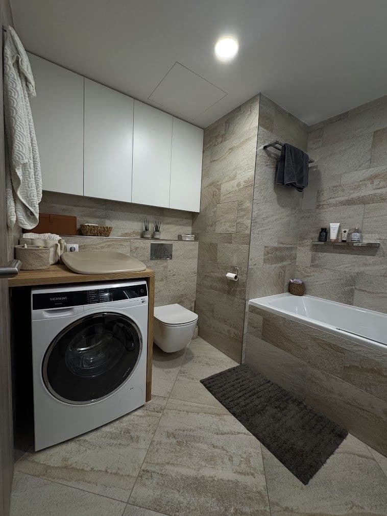 Prodej bytu 2+kk 47 m², Do Zahrádek Ⅰ, Praha, Praha Prodej bytu 2+kk 47 m², Do Zahrádek Ⅰ, Praha, Praha