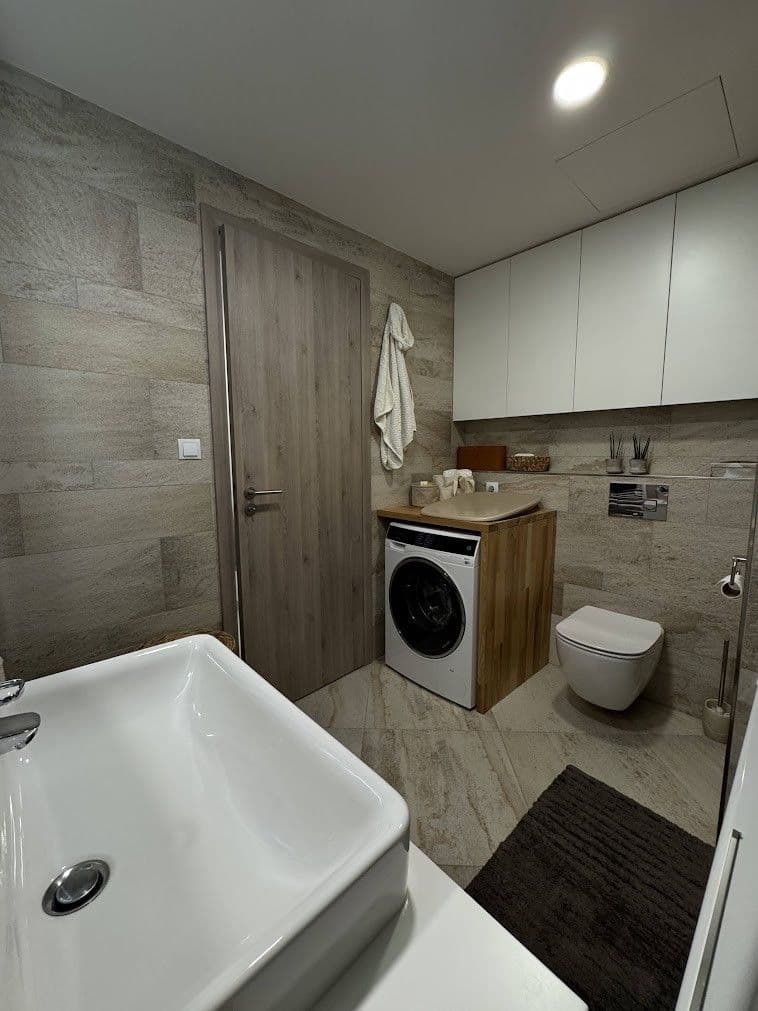 Prodej bytu 2+kk 47 m², Do Zahrádek Ⅰ, Praha, Praha Prodej bytu 2+kk 47 m², Do Zahrádek Ⅰ, Praha, Praha