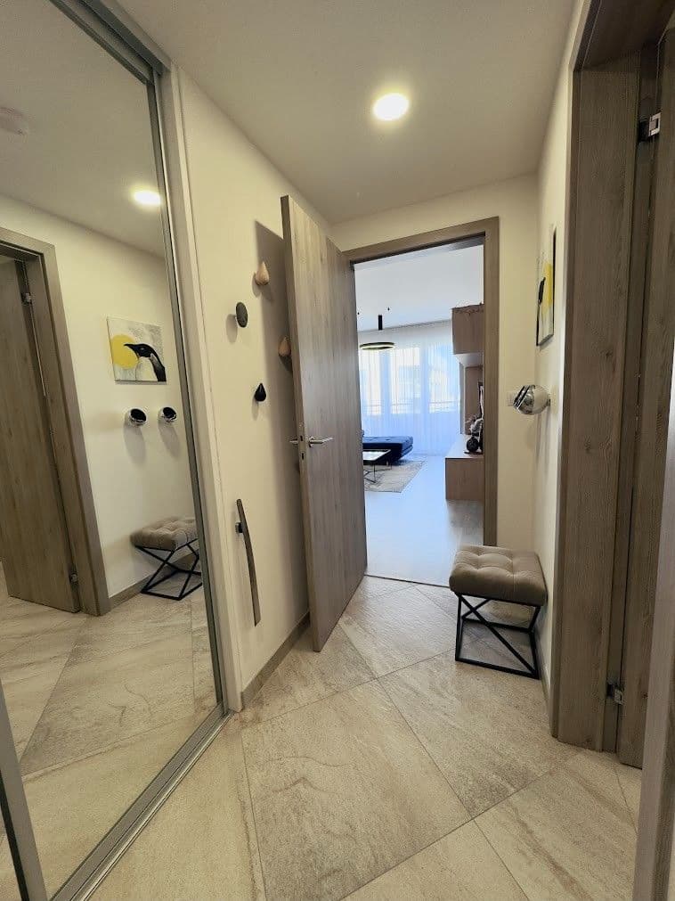 Prodej bytu 2+kk 47 m², Do Zahrádek Ⅰ, Praha, Praha Prodej bytu 2+kk 47 m², Do Zahrádek Ⅰ, Praha, Praha