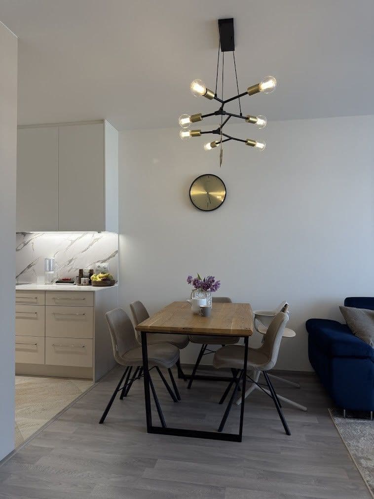 Prodej bytu 2+kk 47 m², Do Zahrádek Ⅰ, Praha, Praha Prodej bytu 2+kk 47 m², Do Zahrádek Ⅰ, Praha, Praha