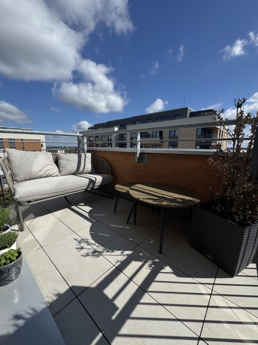 Prodej bytu 2+kk 51 m², Do Zahrádek Ⅰ, Praha, Praha Prodej bytu 2+kk 51 m², Do Zahrádek Ⅰ, Praha, Praha