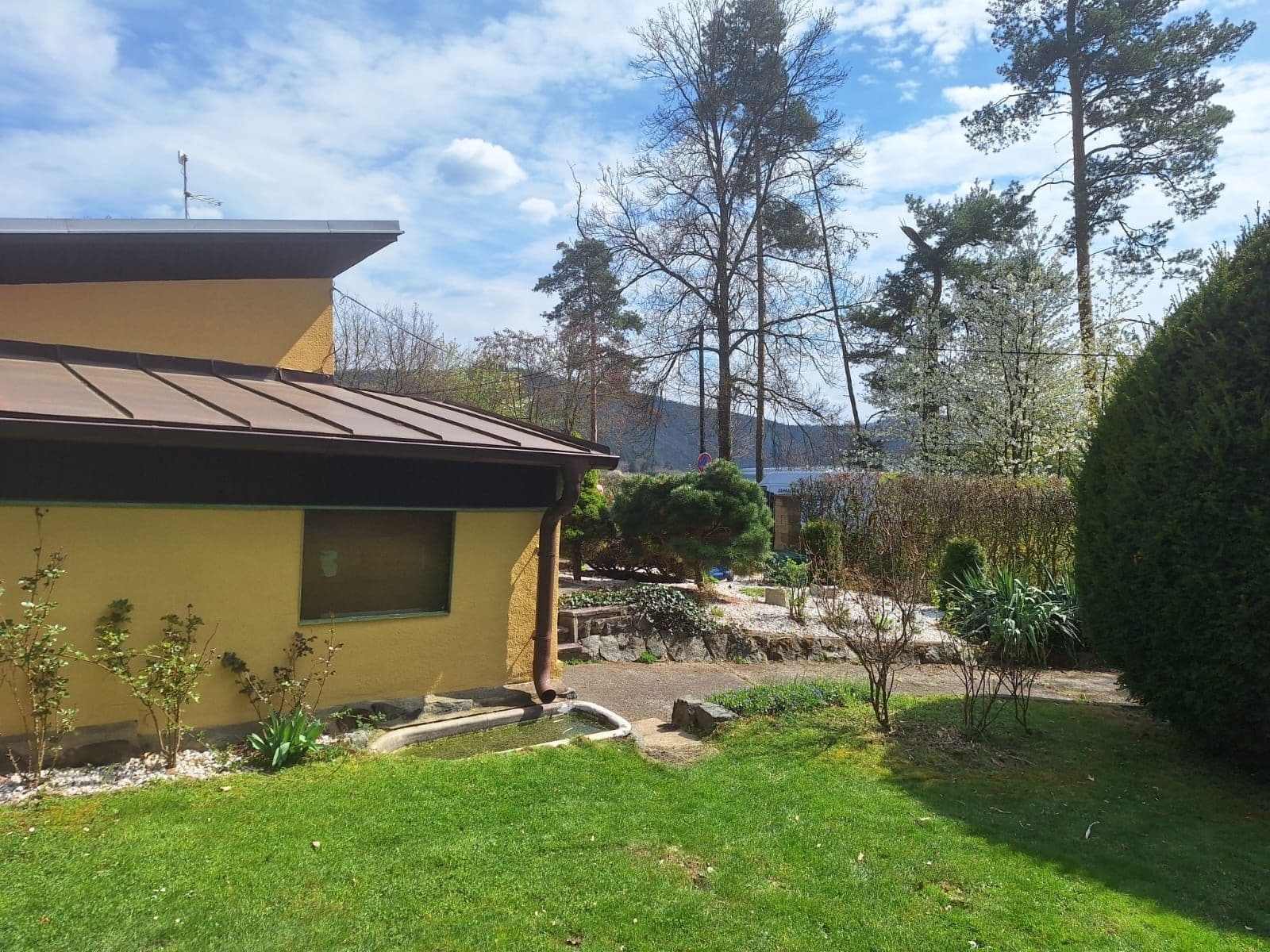 Prodej pozemku 700 m², Slapy, Středočeský kraj Prodej pozemku 700 m², Slapy, Středočeský kraj
