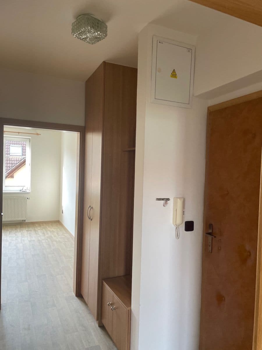 Pronájem bytu 2+kk 34 m², Mezi Domky, Praha, Praha Pronájem bytu 2+kk 34 m², Mezi Domky, Praha, Praha