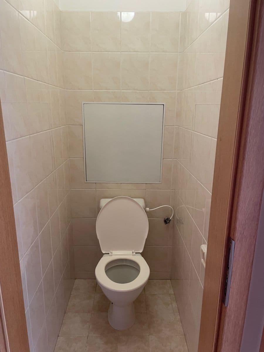 Pronájem bytu 2+kk 34 m², Mezi Domky, Praha, Praha Pronájem bytu 2+kk 34 m², Mezi Domky, Praha, Praha