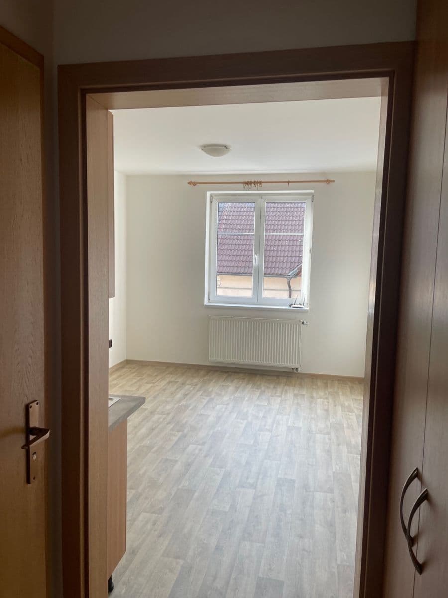 Pronájem bytu 2+kk 34 m², Mezi Domky, Praha, Praha Pronájem bytu 2+kk 34 m², Mezi Domky, Praha, Praha
