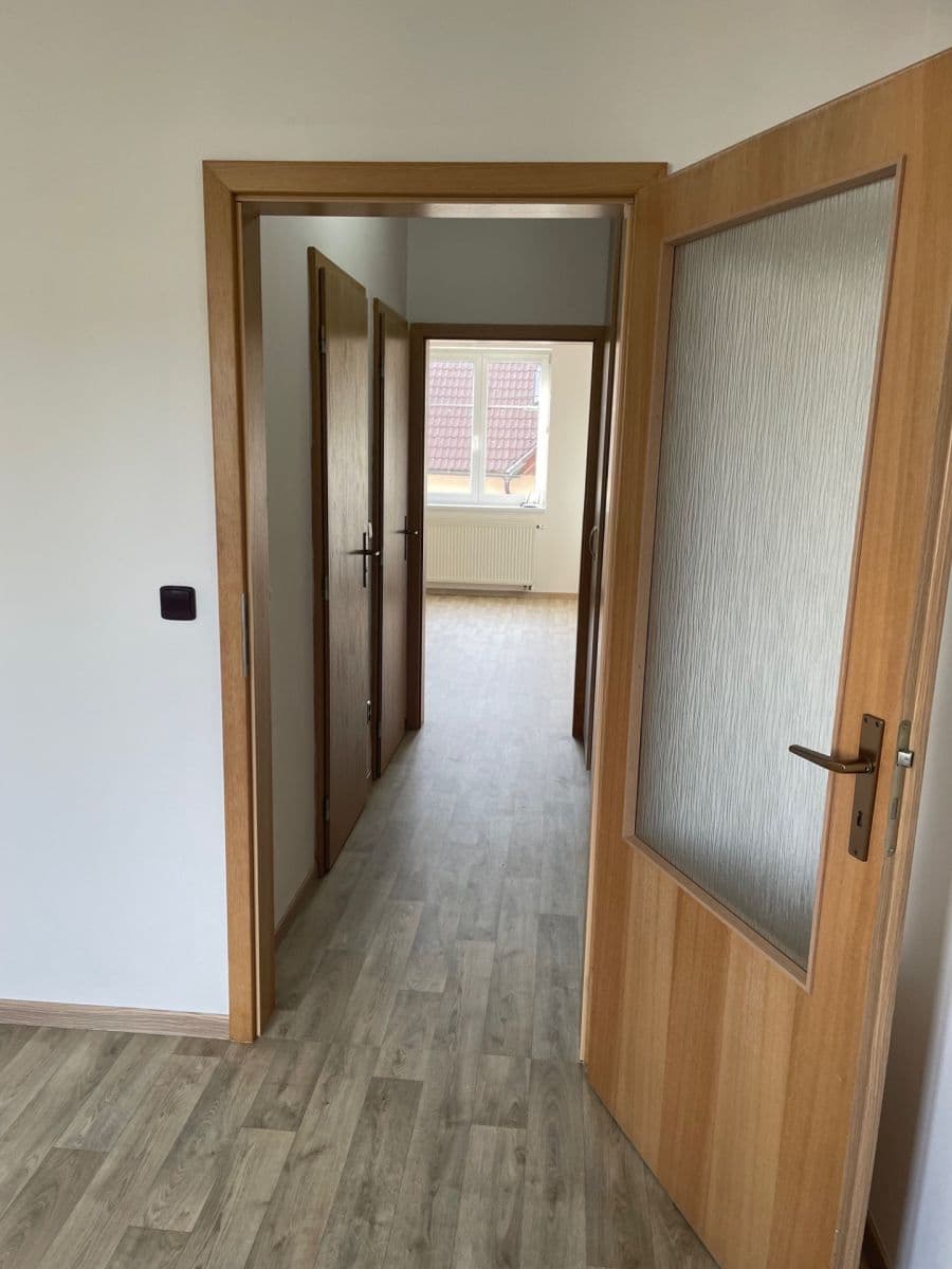 Pronájem bytu 2+kk 34 m², Mezi Domky, Praha, Praha Pronájem bytu 2+kk 34 m², Mezi Domky, Praha, Praha