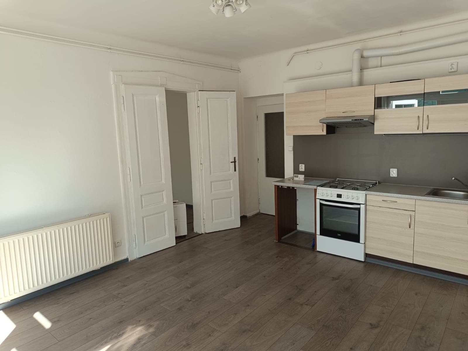 Pronájem bytu 2+kk 45 m², 2. května, Nymburk, Středočeský kraj Pronájem bytu 2+kk 45 m², 2. května, Nymburk, Středočeský kraj