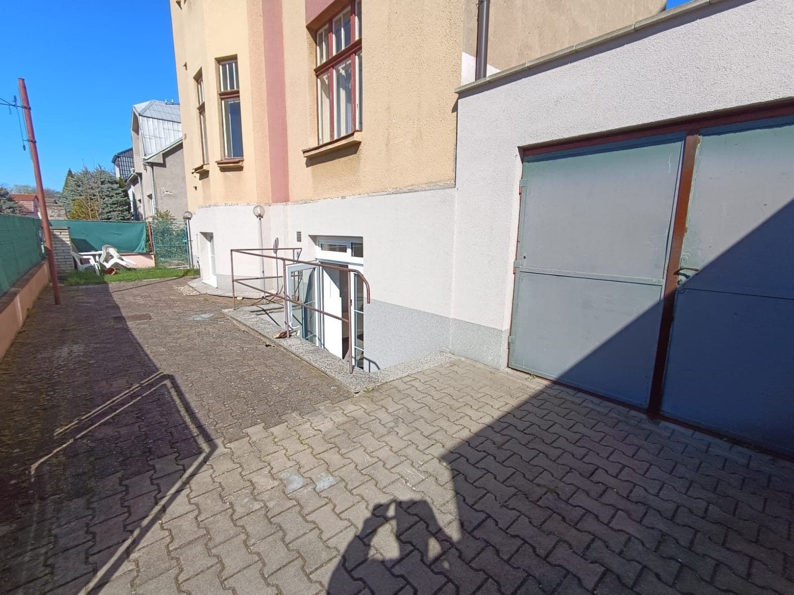 Pronájem bytu 2+kk 45 m², 2. května, Nymburk, Středočeský kraj Pronájem bytu 2+kk 45 m², 2. května, Nymburk, Středočeský kraj