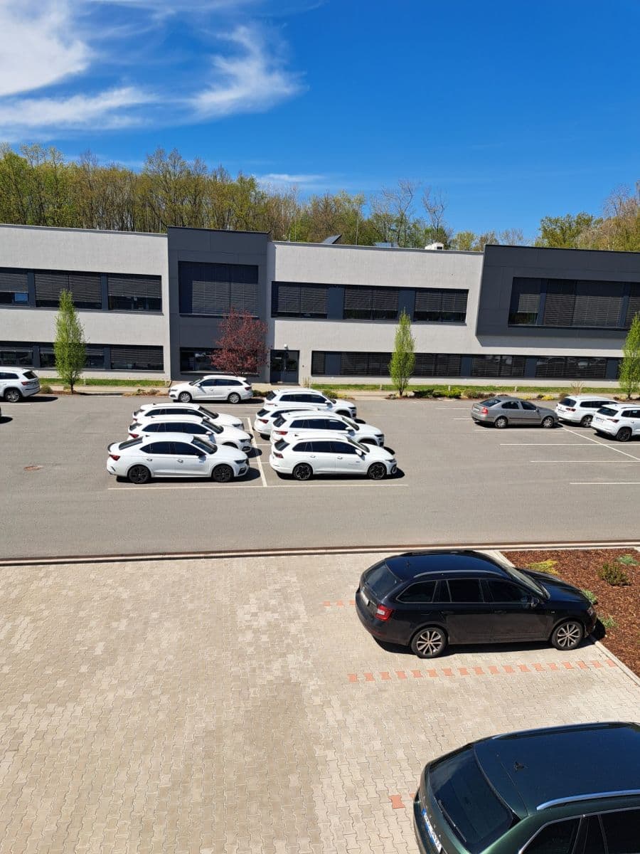 Pronájem kanceláře 272 m², Nádražní, Pardubice, Pardubický kraj Pronájem kanceláře 272 m², Nádražní, Pardubice, Pardubický kraj