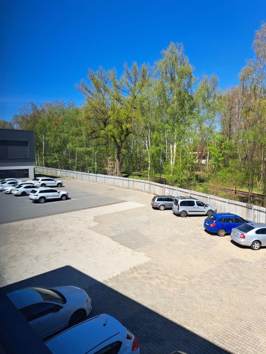 Pronájem kanceláře 272 m², Nádražní, Pardubice, Pardubický kraj Pronájem kanceláře 272 m², Nádražní, Pardubice, Pardubický kraj