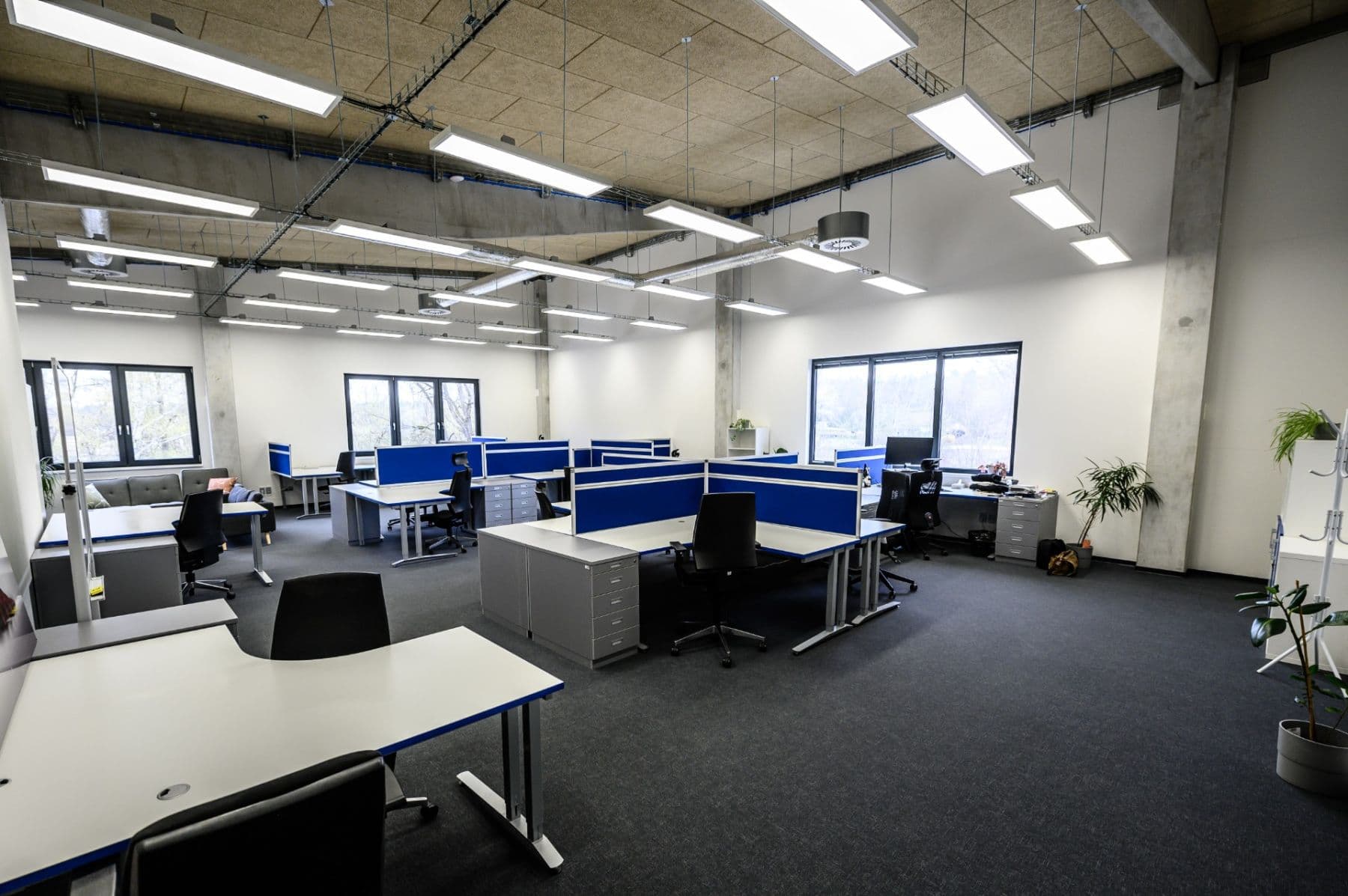 Pronájem kanceláře 272 m², Nádražní, Pardubice, Pardubický kraj Pronájem kanceláře 272 m², Nádražní, Pardubice, Pardubický kraj