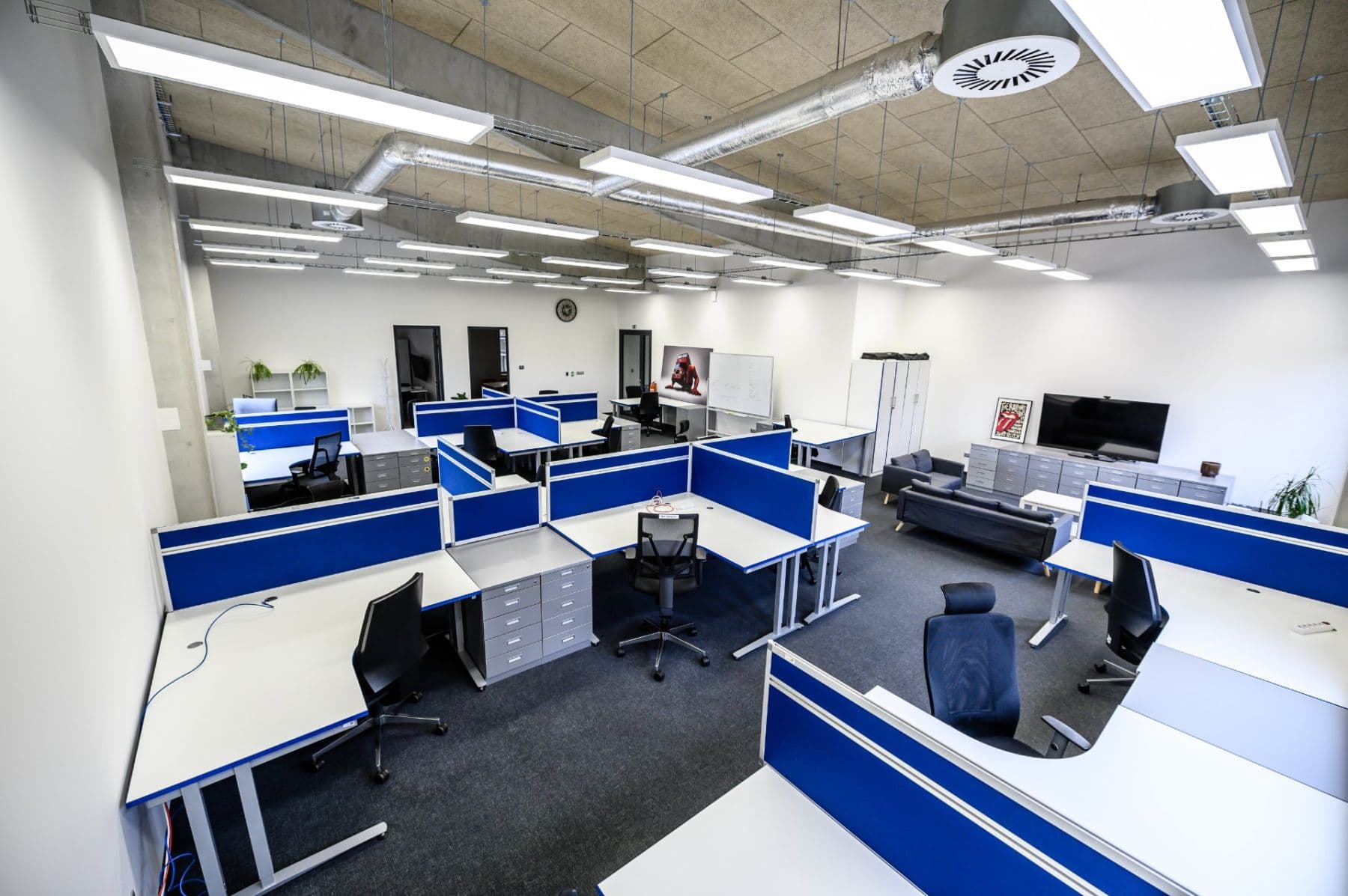 Pronájem kanceláře 272 m², Nádražní, Pardubice, Pardubický kraj Pronájem kanceláře 272 m², Nádražní, Pardubice, Pardubický kraj