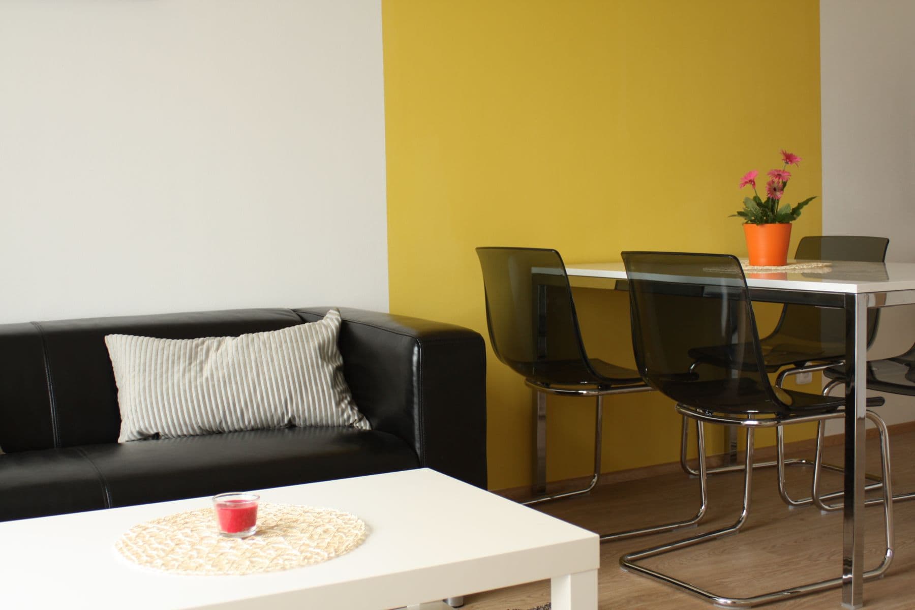 Pronájem bytu 2+kk 55 m², Sochorova, Brno, Jihomoravský kraj Pronájem bytu 2+kk 55 m², Sochorova, Brno, Jihomoravský kraj