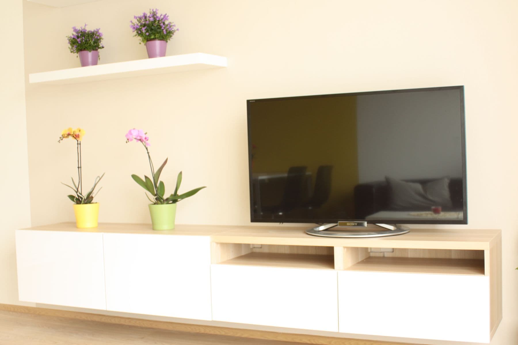 Pronájem bytu 2+kk 55 m², Sochorova, Brno, Jihomoravský kraj Pronájem bytu 2+kk 55 m², Sochorova, Brno, Jihomoravský kraj