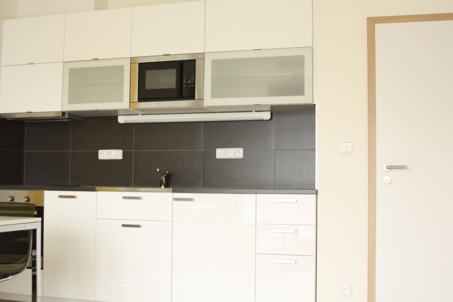 Pronájem bytu 2+kk 55 m², Sochorova, Brno, Jihomoravský kraj Pronájem bytu 2+kk 55 m², Sochorova, Brno, Jihomoravský kraj