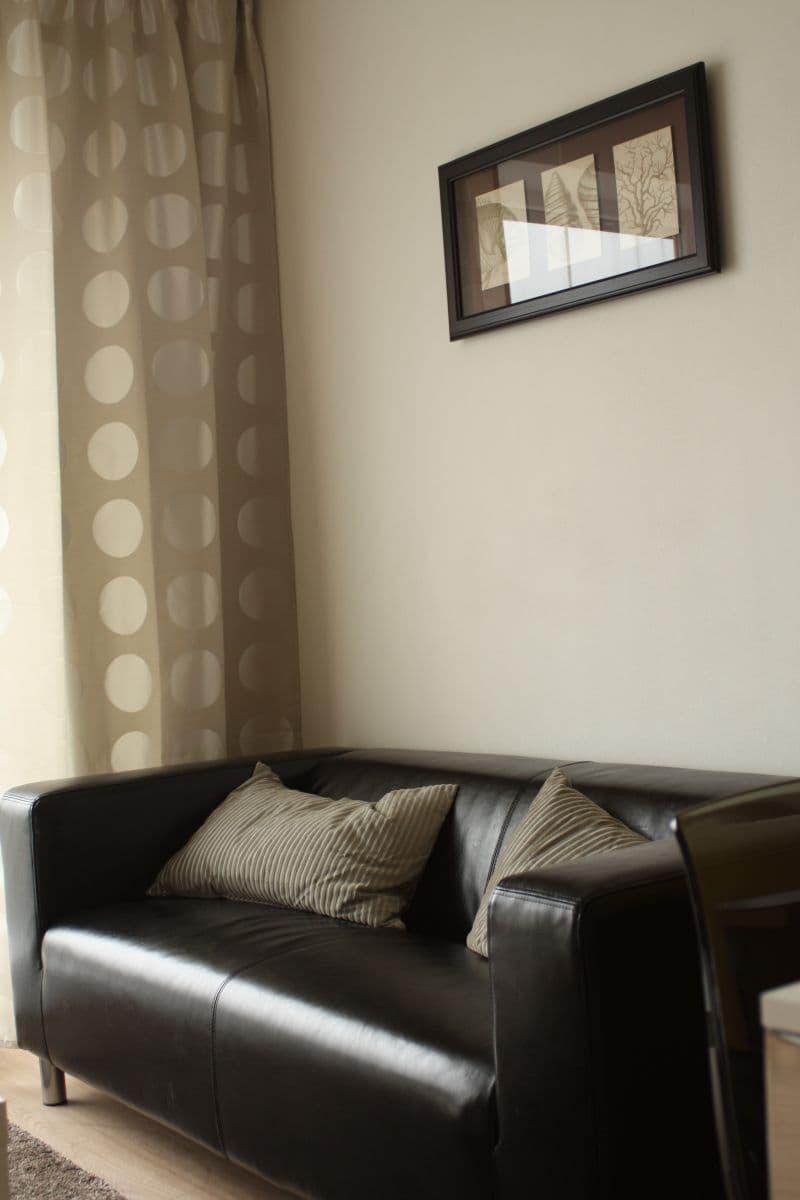 Pronájem bytu 2+kk 55 m², Sochorova, Brno, Jihomoravský kraj Pronájem bytu 2+kk 55 m², Sochorova, Brno, Jihomoravský kraj