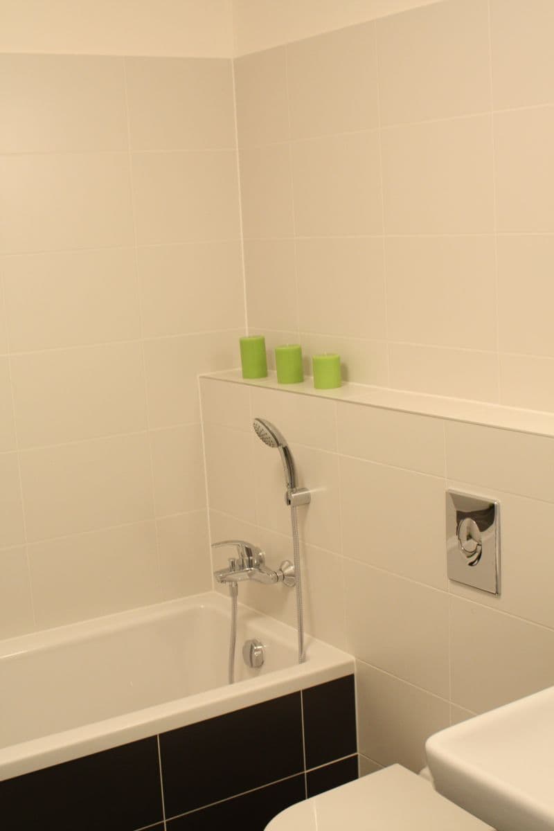 Pronájem bytu 2+kk 55 m², Sochorova, Brno, Jihomoravský kraj Pronájem bytu 2+kk 55 m², Sochorova, Brno, Jihomoravský kraj