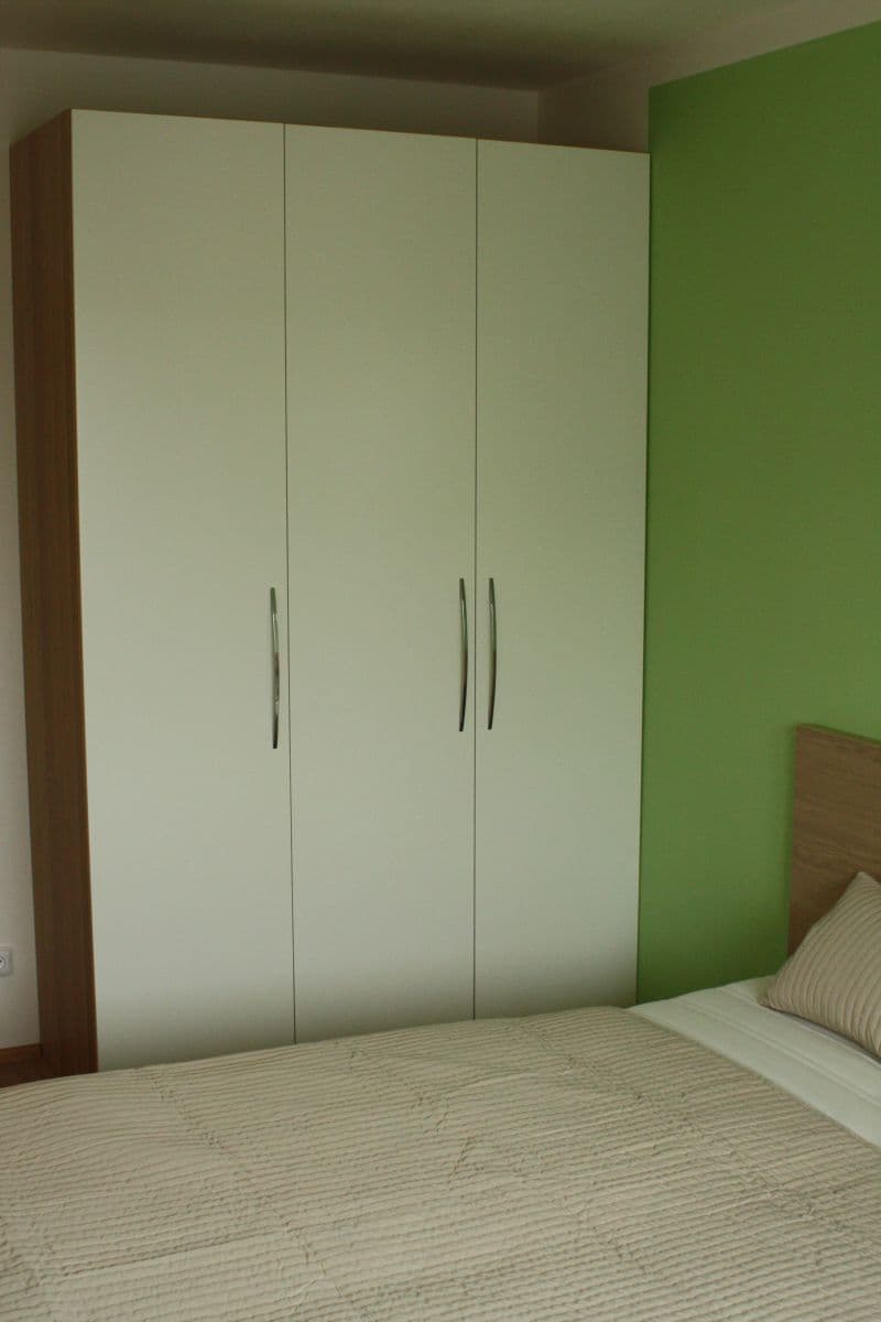 Pronájem bytu 2+kk 55 m², Sochorova, Brno, Jihomoravský kraj Pronájem bytu 2+kk 55 m², Sochorova, Brno, Jihomoravský kraj
