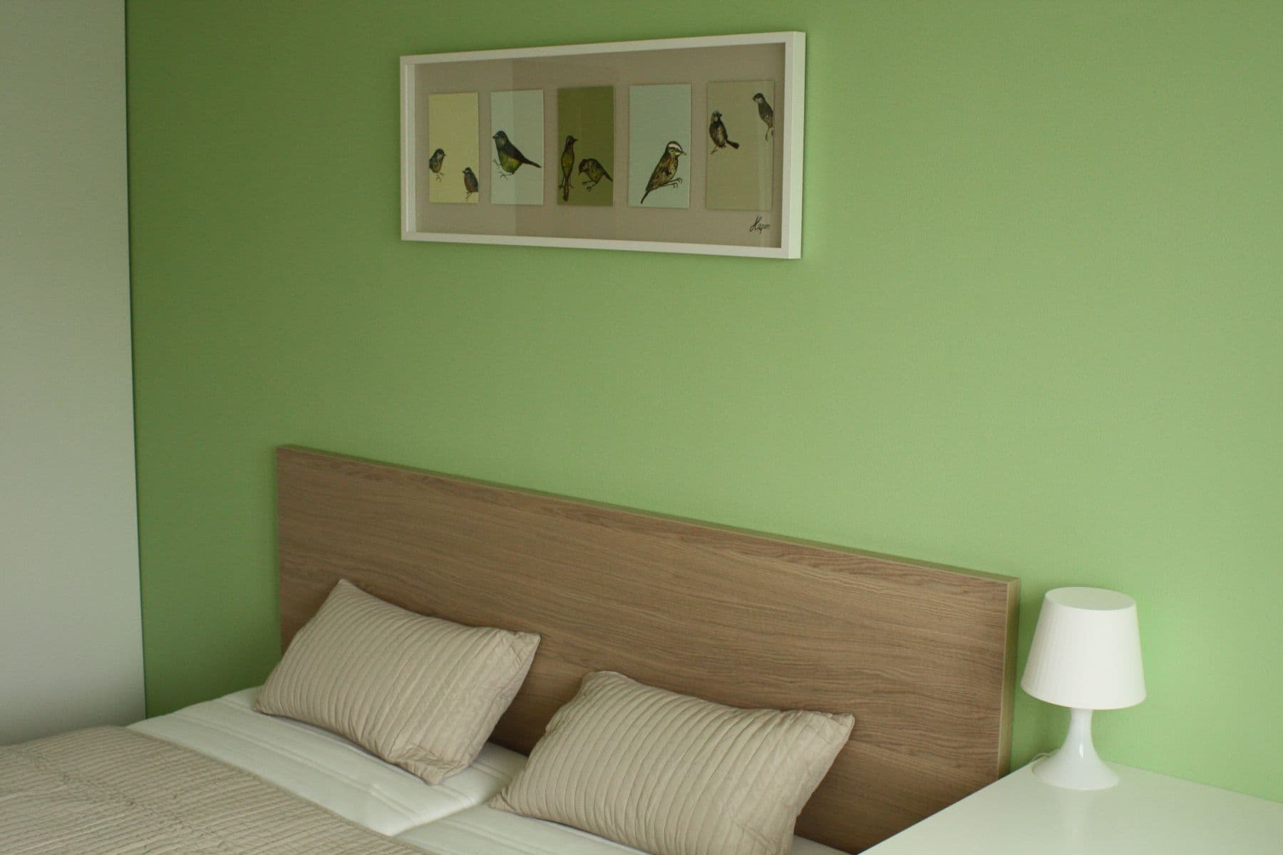 Pronájem bytu 2+kk 55 m², Sochorova, Brno, Jihomoravský kraj Pronájem bytu 2+kk 55 m², Sochorova, Brno, Jihomoravský kraj