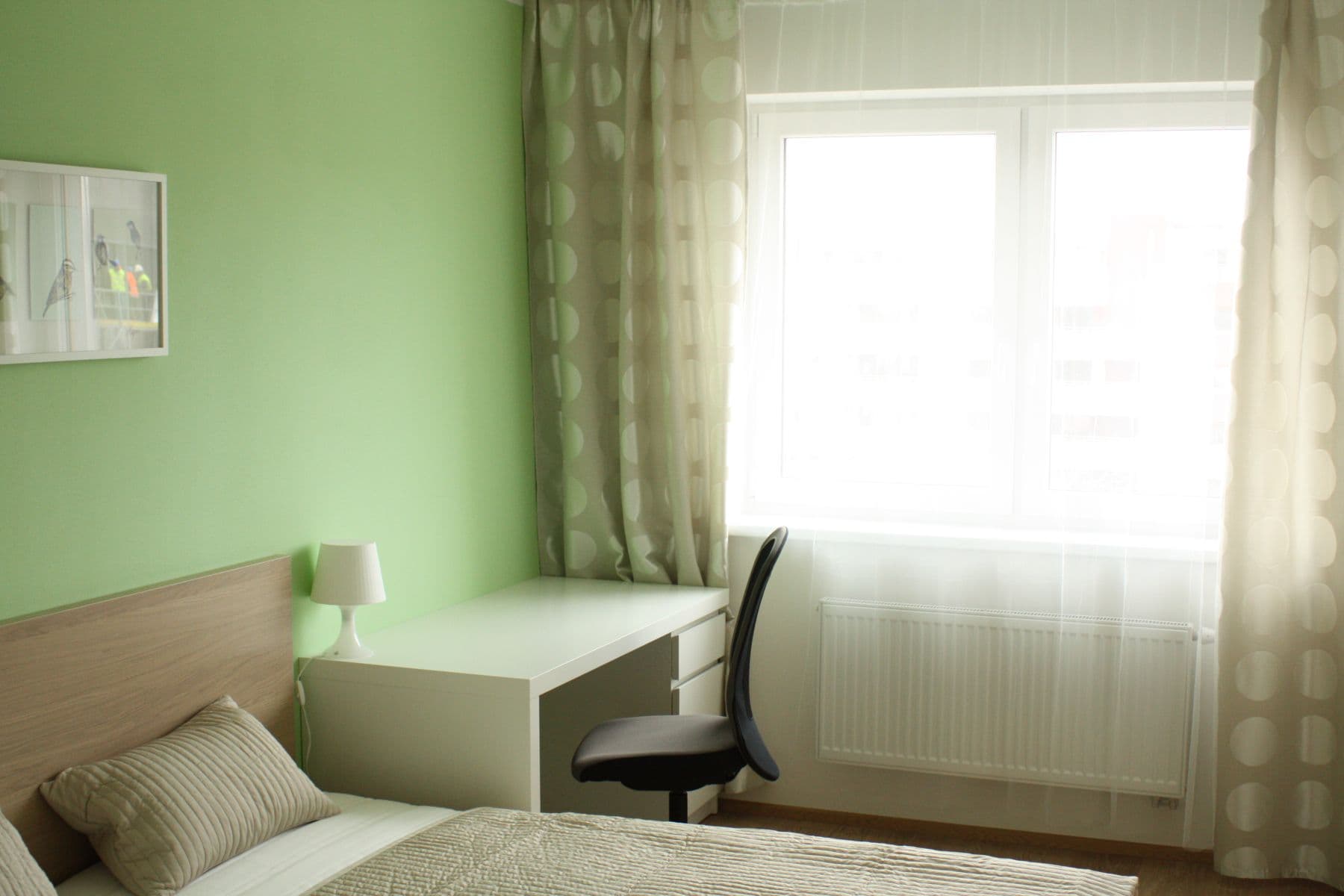 Pronájem bytu 2+kk 55 m², Sochorova, Brno, Jihomoravský kraj Pronájem bytu 2+kk 55 m², Sochorova, Brno, Jihomoravský kraj