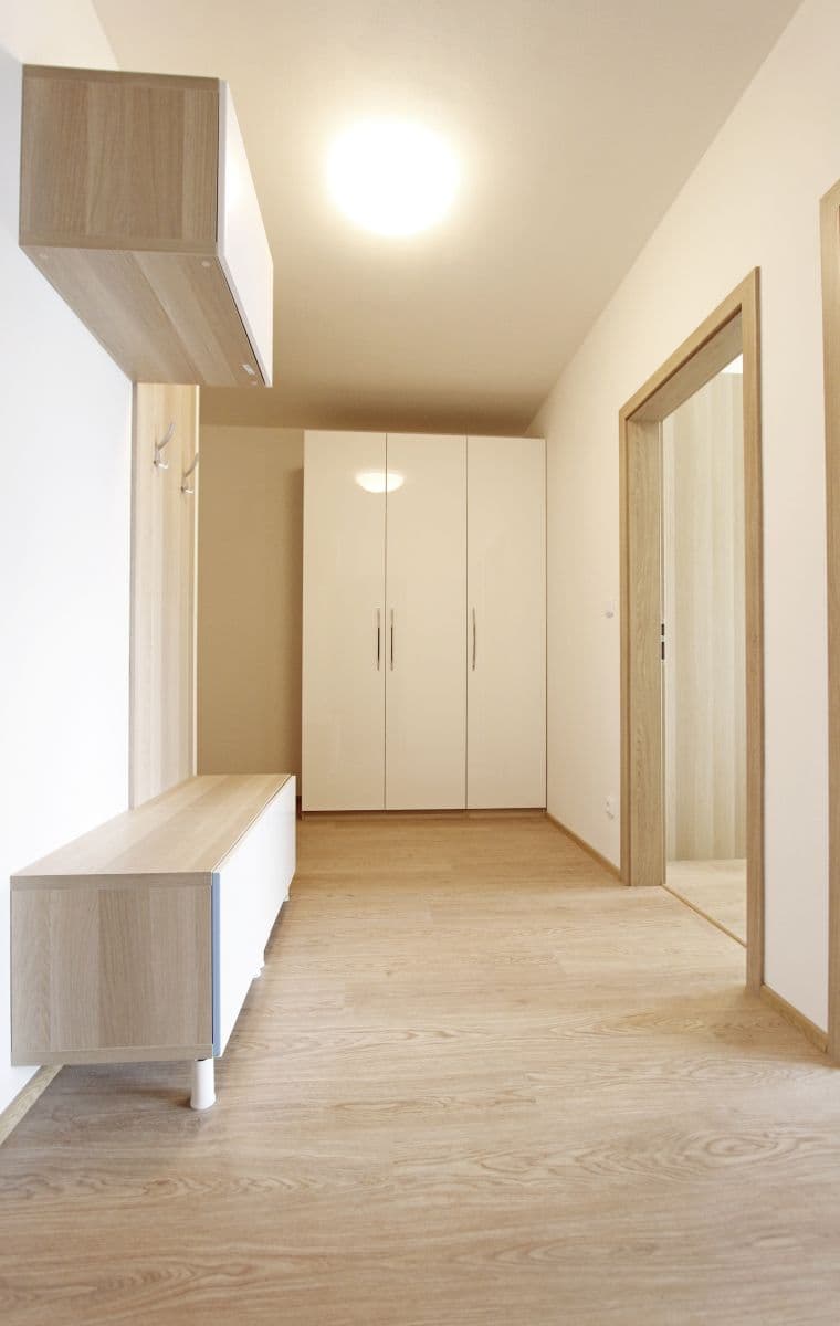 Pronájem bytu 2+kk 55 m², Sochorova, Brno, Jihomoravský kraj Pronájem bytu 2+kk 55 m², Sochorova, Brno, Jihomoravský kraj