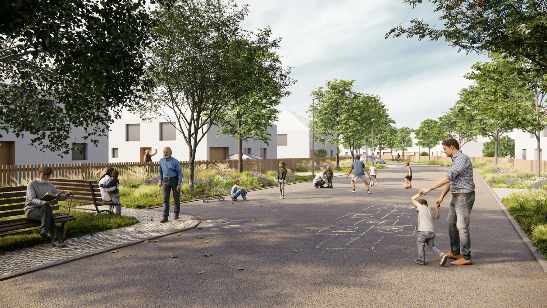 Prodej pozemku 628 m², Jirny, Středočeský kraj Prodej pozemku 628 m², Jirny, Středočeský kraj