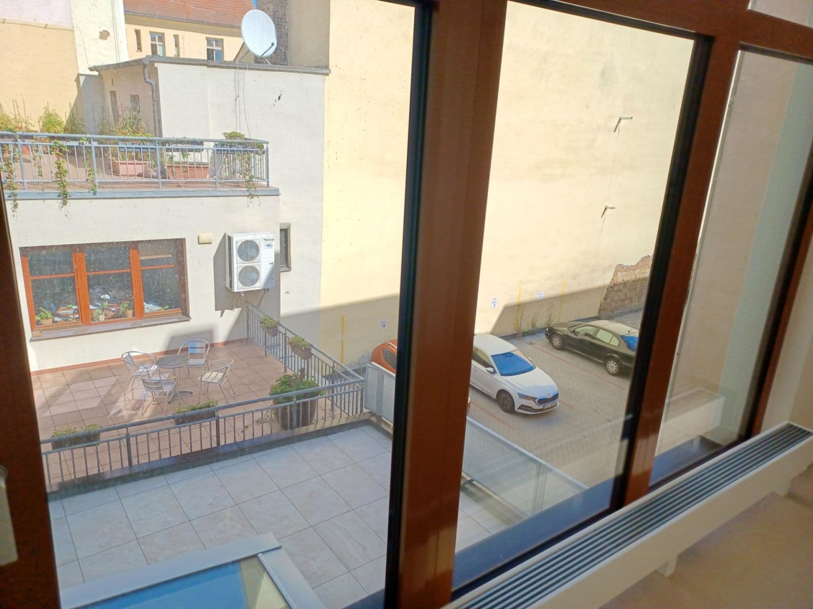 Pronájem bytu 3+kk 70 m², Tovární, Plzeň, Plzeňský kraj Pronájem bytu 3+kk 70 m², Tovární, Plzeň, Plzeňský kraj