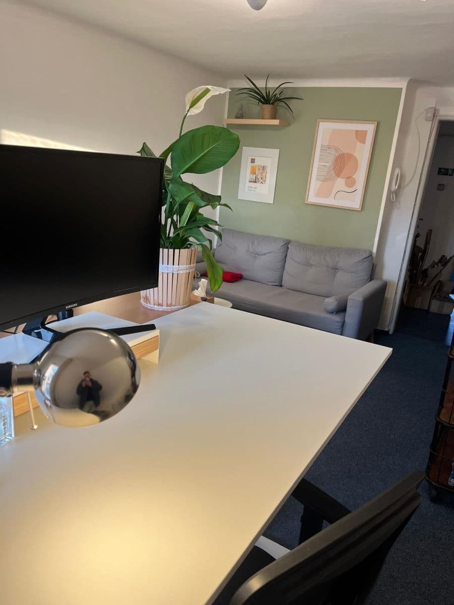 Pronájem nebytového prostoru 18 m², Hornokrčská, Praha, Praha Pronájem nebytového prostoru 18 m², Hornokrčská, Praha, Praha