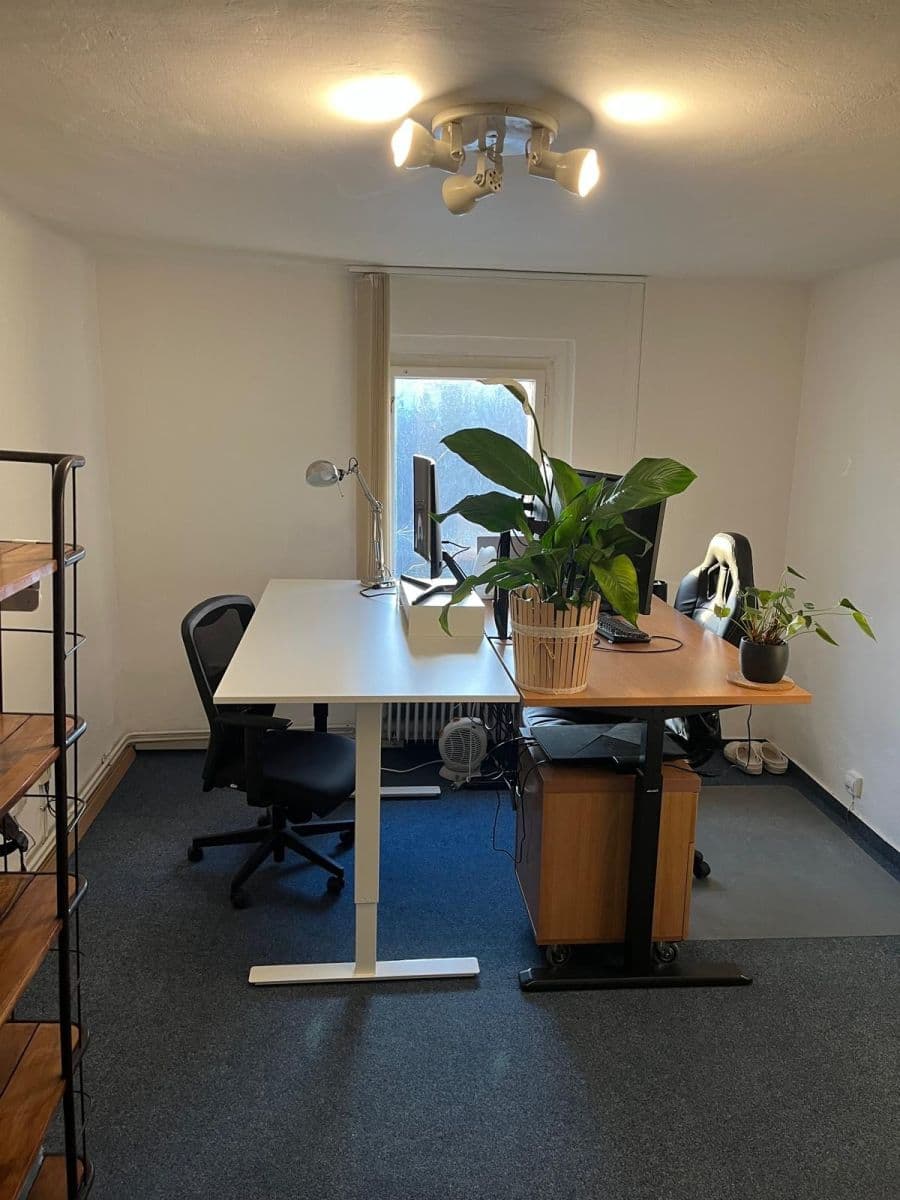 Pronájem nebytového prostoru 18 m², Hornokrčská, Praha, Praha Pronájem nebytového prostoru 18 m², Hornokrčská, Praha, Praha