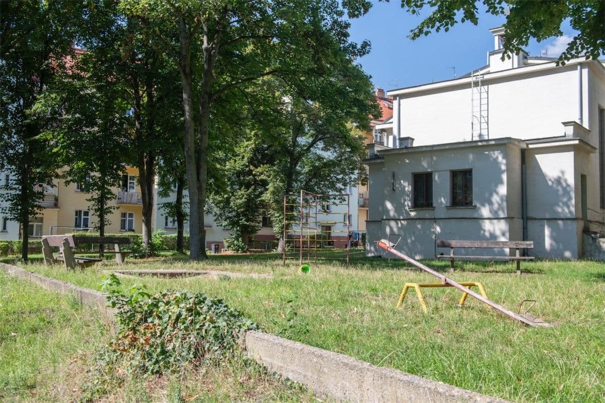 Pronájem bytu 2+kk 57 m², Zákostelní, Praha, Praha Pronájem bytu 2+kk 57 m², Zákostelní, Praha, Praha