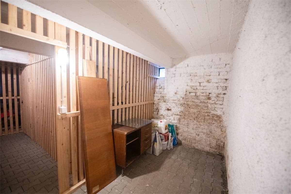 Pronájem bytu 2+kk 57 m², Zákostelní, Praha, Praha Pronájem bytu 2+kk 57 m², Zákostelní, Praha, Praha