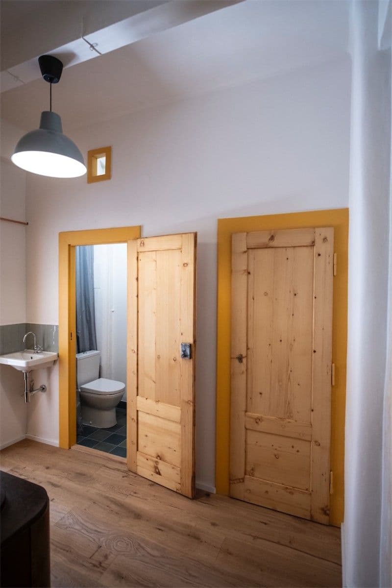 Pronájem bytu 2+kk 57 m², Zákostelní, Praha, Praha Pronájem bytu 2+kk 57 m², Zákostelní, Praha, Praha