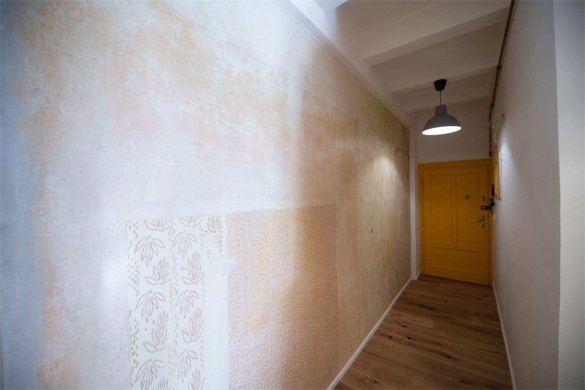 Pronájem bytu 2+kk 57 m², Zákostelní, Praha, Praha Pronájem bytu 2+kk 57 m², Zákostelní, Praha, Praha