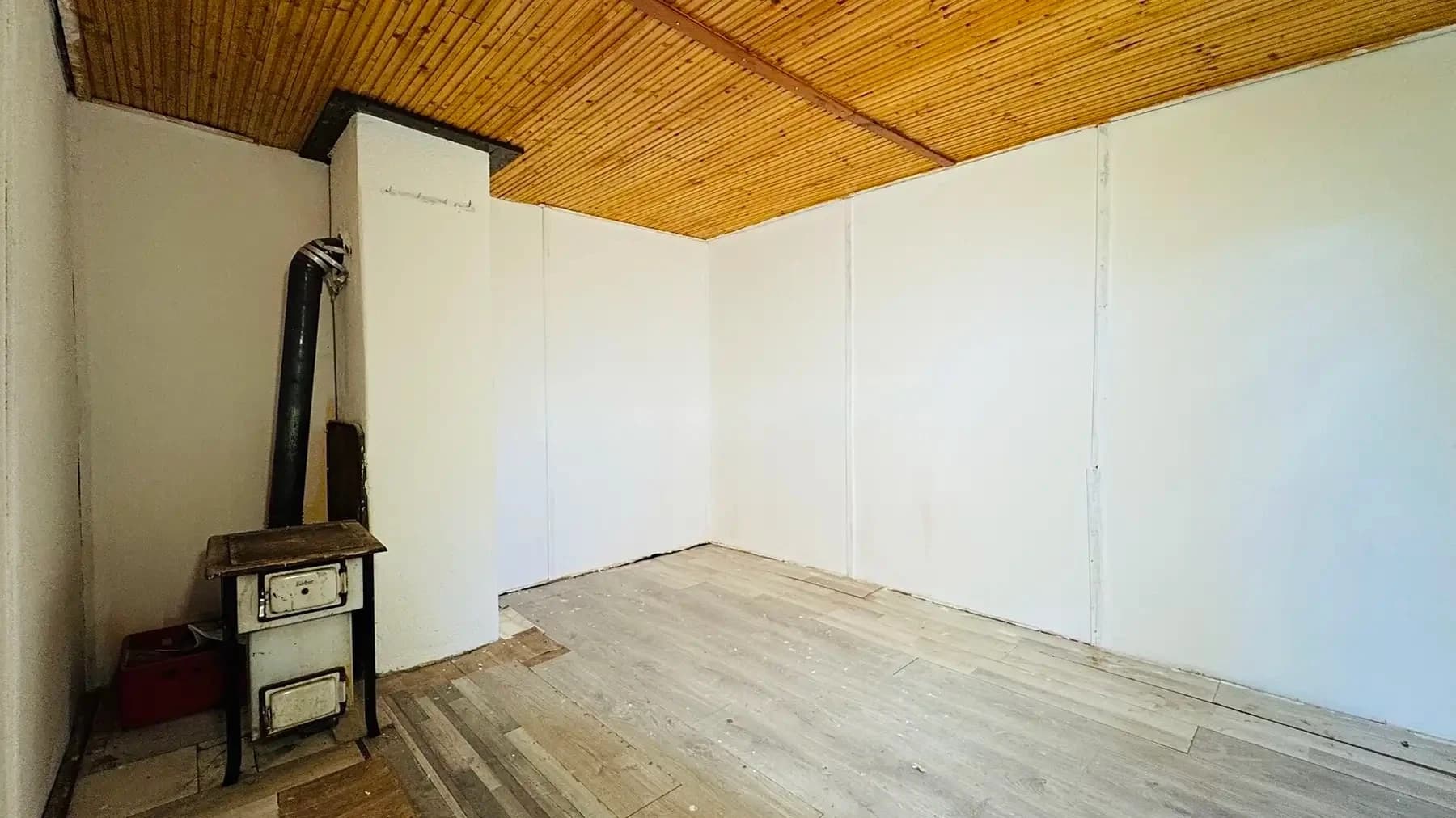 Prodej chaty, chalupy 38 m², pozemek 940 m², U Semanína, Česká Třebová, Pardubický kraj Prodej chaty, chalupy 38 m², pozemek 940 m², U Semanína, Česká Třebová, Pardubický kraj