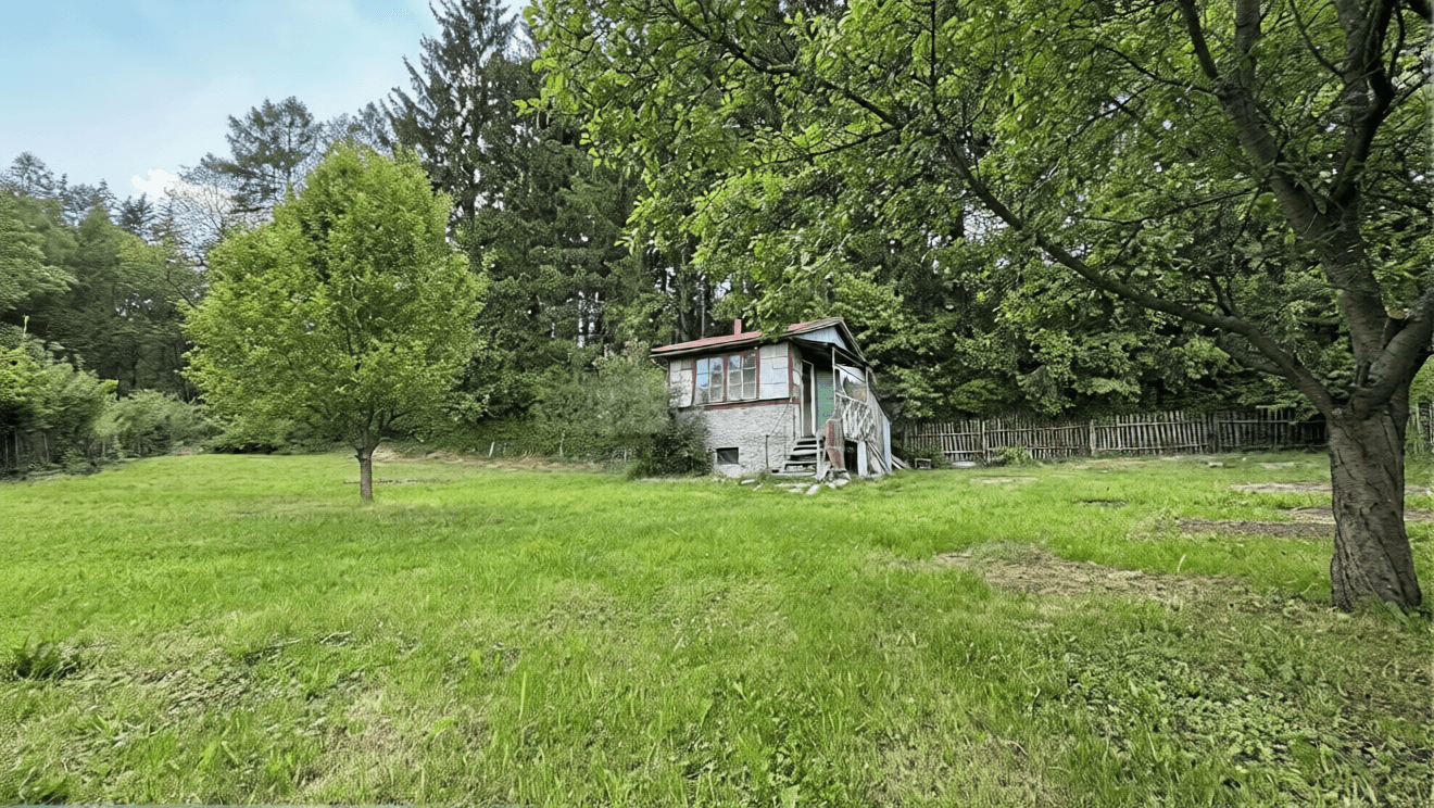 Prodej chaty, chalupy 38 m², pozemek 940 m², U Semanína, Česká Třebová, Pardubický kraj Prodej chaty, chalupy 38 m², pozemek 940 m², U Semanína, Česká Třebová, Pardubický kraj