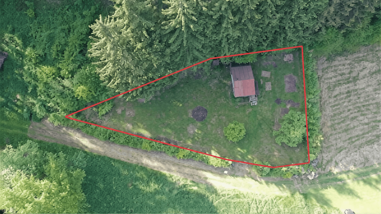 Prodej chaty, chalupy 38 m², pozemek 940 m², U Semanína, Česká Třebová, Pardubický kraj Prodej chaty, chalupy 38 m², pozemek 940 m², U Semanína, Česká Třebová, Pardubický kraj