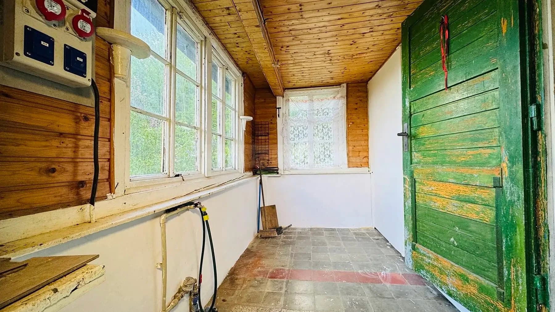 Prodej chaty, chalupy 38 m², pozemek 940 m², U Semanína, Česká Třebová, Pardubický kraj Prodej chaty, chalupy 38 m², pozemek 940 m², U Semanína, Česká Třebová, Pardubický kraj