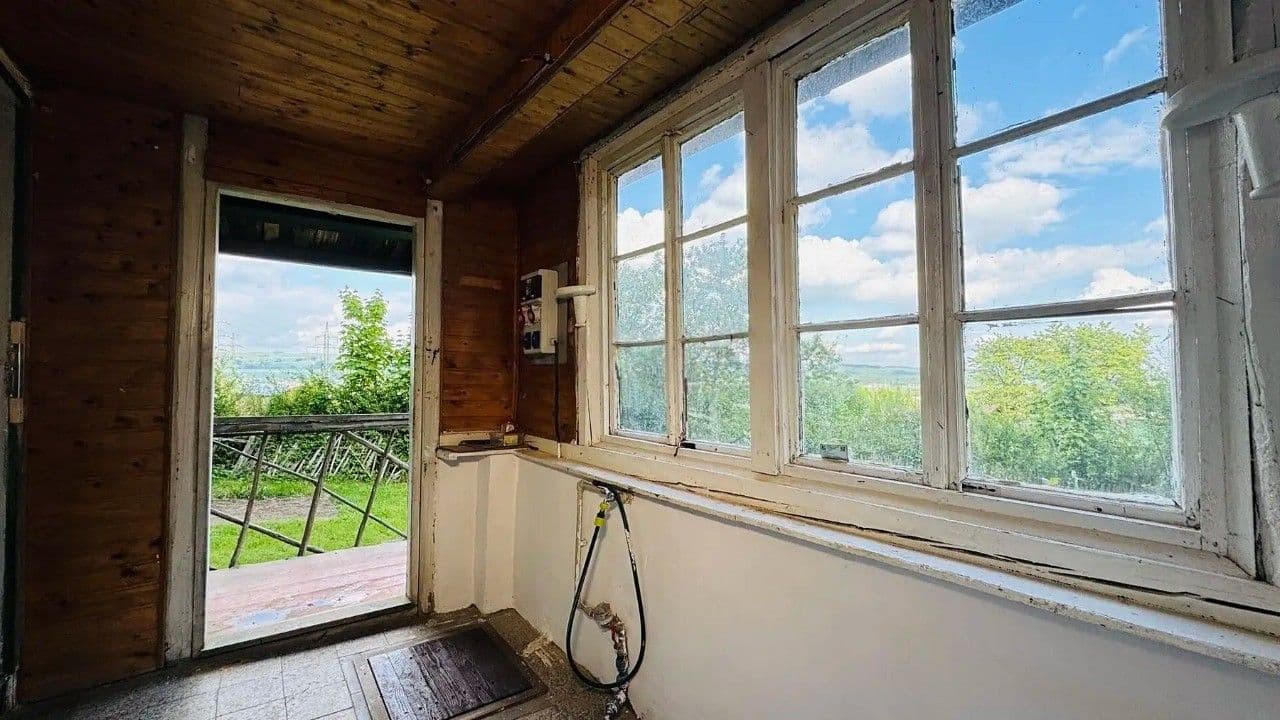 Prodej chaty, chalupy 38 m², pozemek 940 m², U Semanína, Česká Třebová, Pardubický kraj Prodej chaty, chalupy 38 m², pozemek 940 m², U Semanína, Česká Třebová, Pardubický kraj