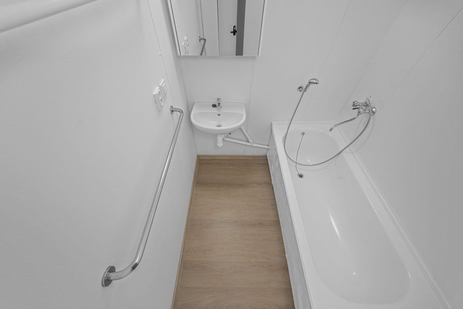 Pronájem bytu 3+kk 61 m², Zálesí, Praha, Praha Pronájem bytu 3+kk 61 m², Zálesí, Praha, Praha