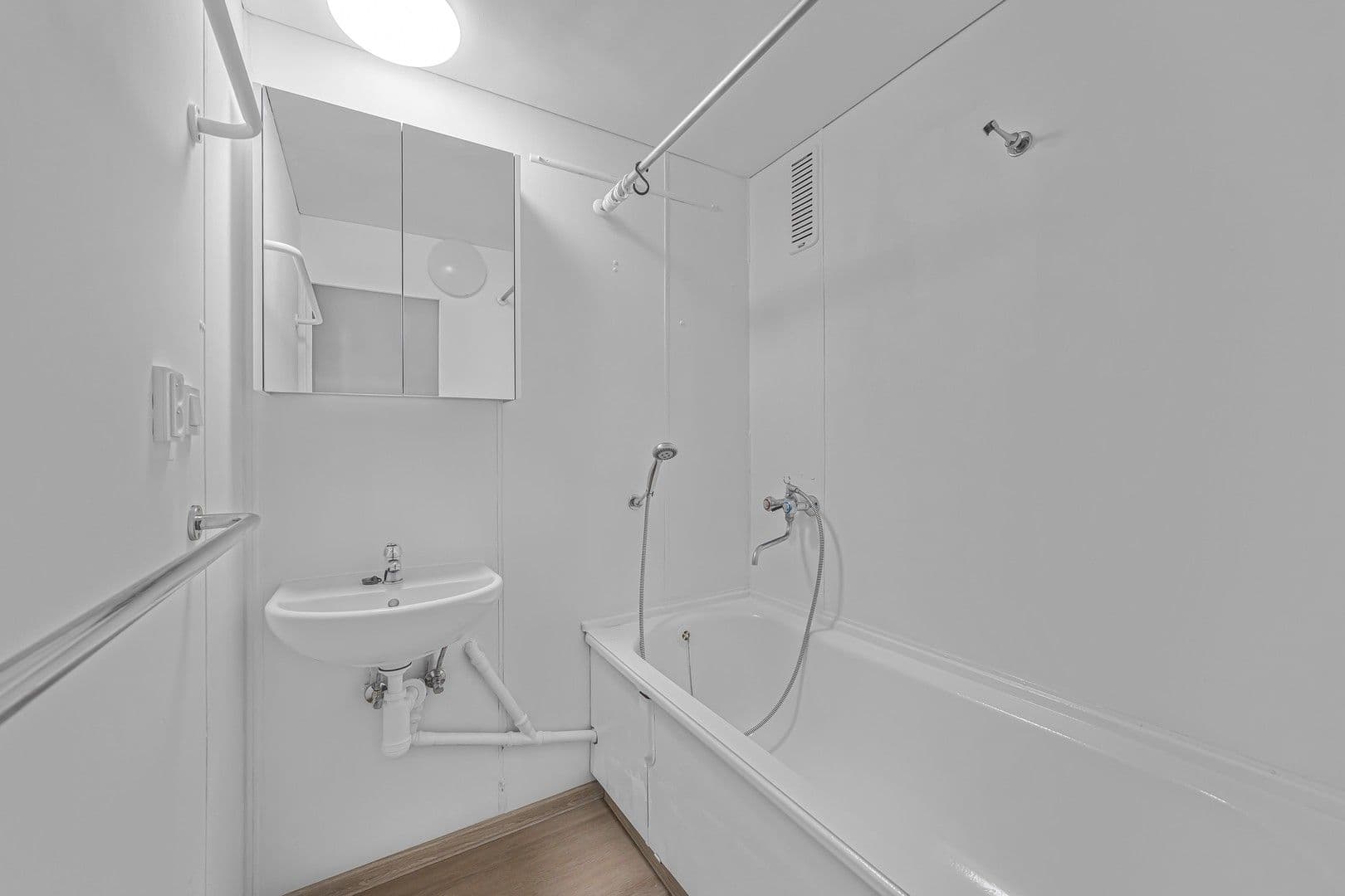 Pronájem bytu 3+kk 61 m², Zálesí, Praha, Praha Pronájem bytu 3+kk 61 m², Zálesí, Praha, Praha