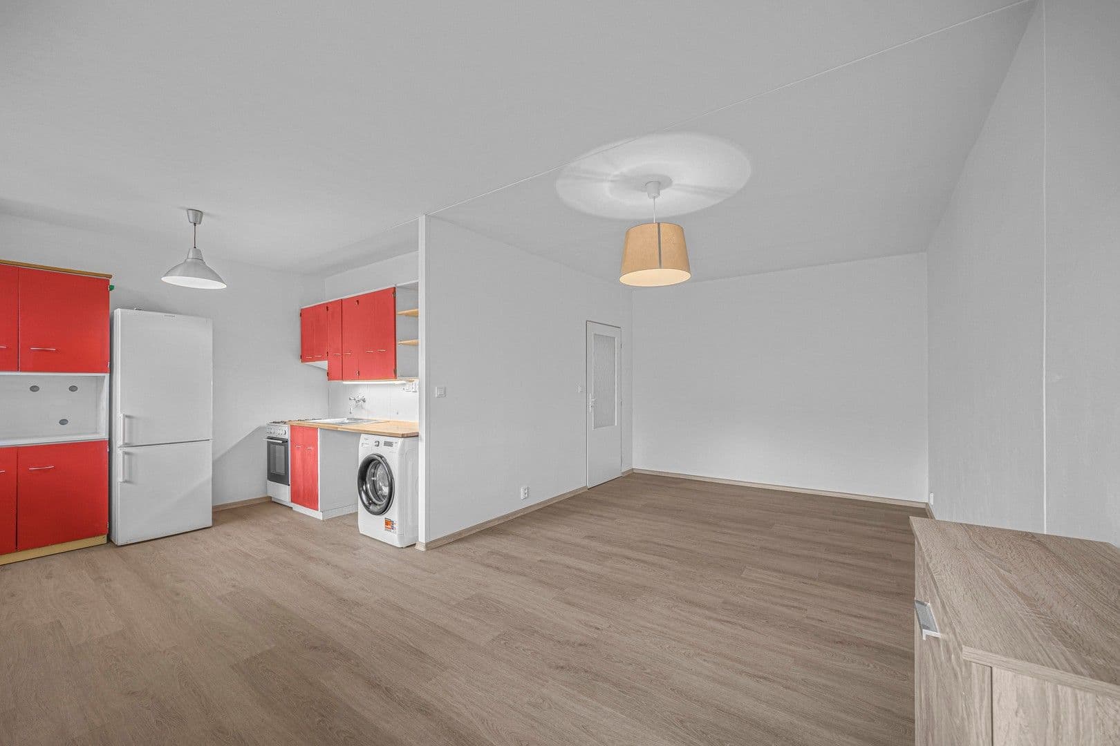 Pronájem bytu 3+kk 61 m², Zálesí, Praha, Praha Pronájem bytu 3+kk 61 m², Zálesí, Praha, Praha