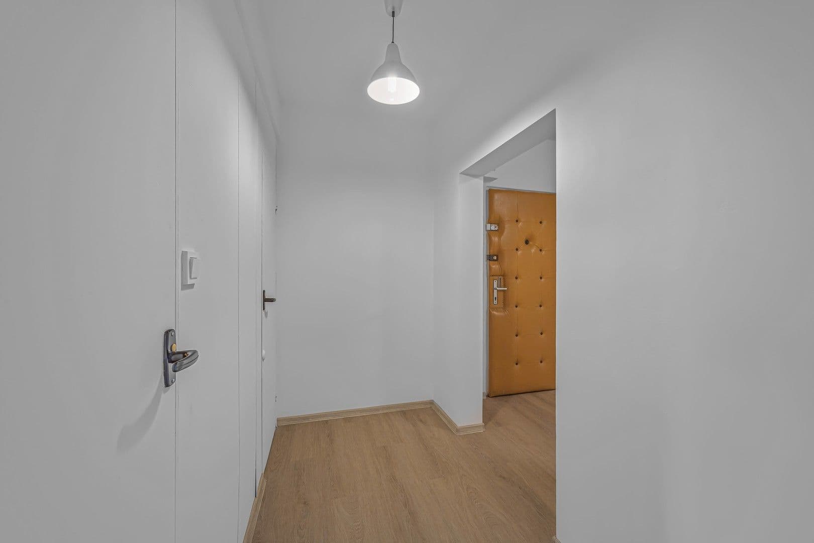 Pronájem bytu 3+kk 61 m², Zálesí, Praha, Praha Pronájem bytu 3+kk 61 m², Zálesí, Praha, Praha