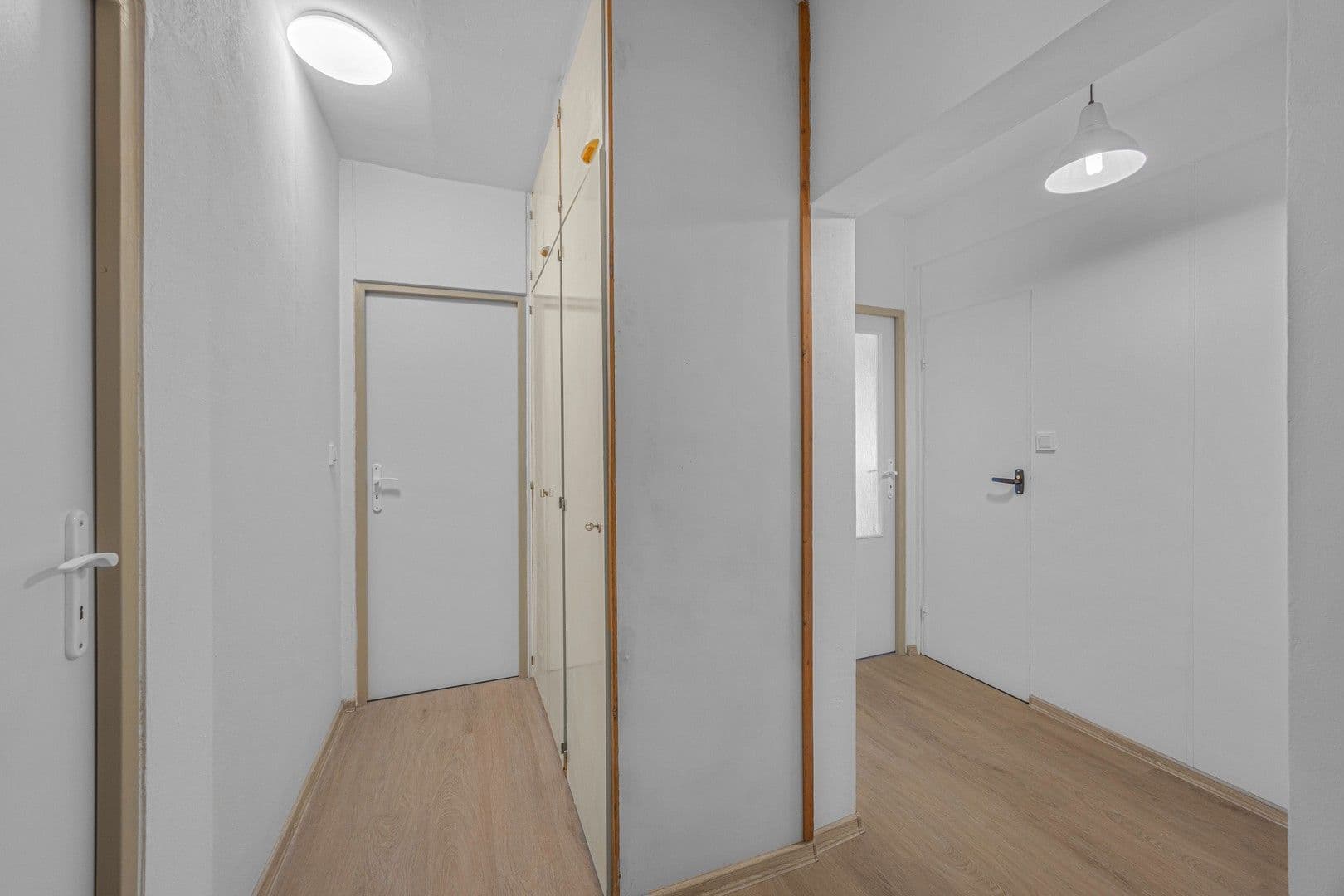Pronájem bytu 3+kk 61 m², Zálesí, Praha, Praha Pronájem bytu 3+kk 61 m², Zálesí, Praha, Praha