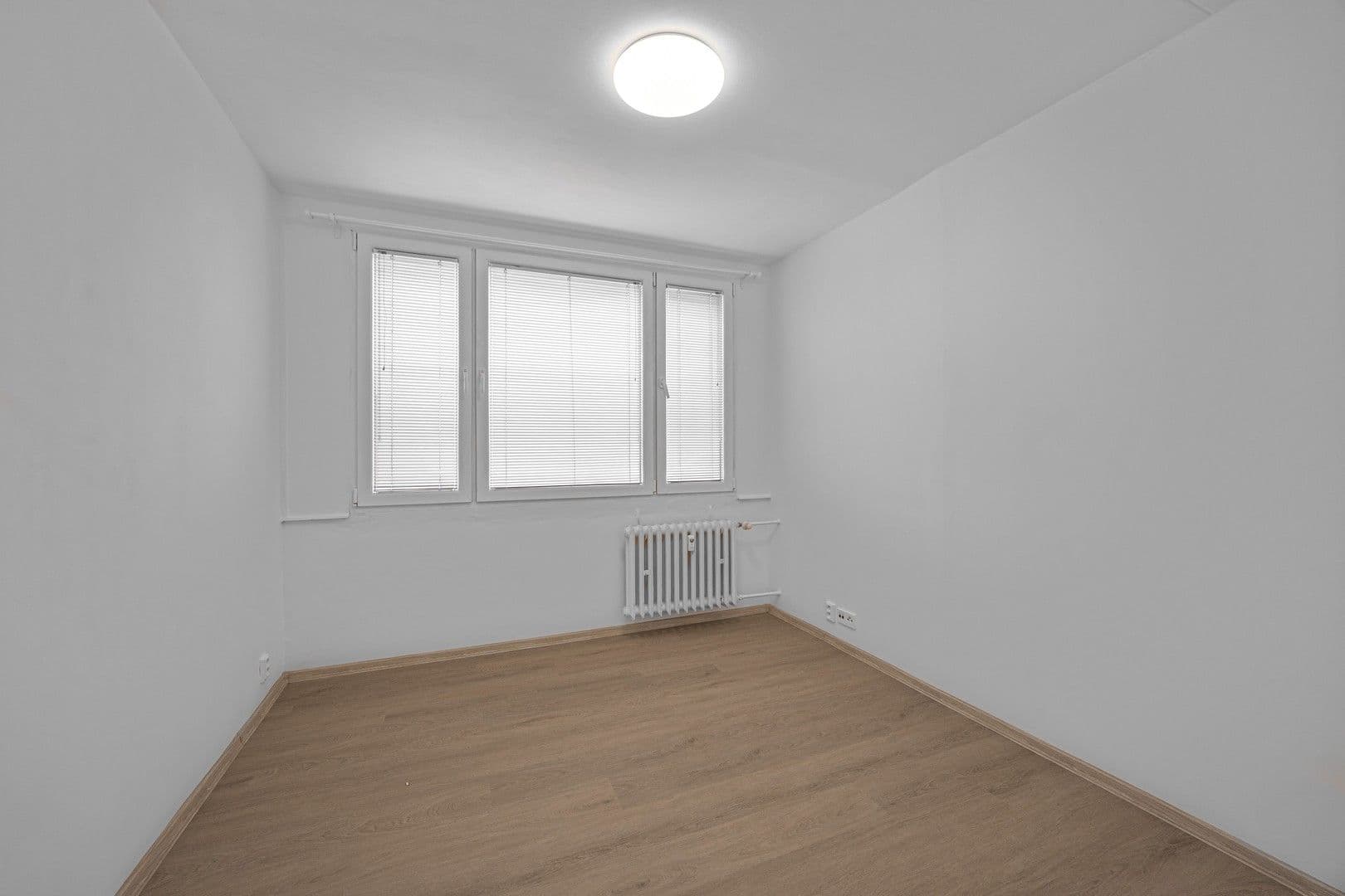 Pronájem bytu 3+kk 61 m², Zálesí, Praha, Praha Pronájem bytu 3+kk 61 m², Zálesí, Praha, Praha
