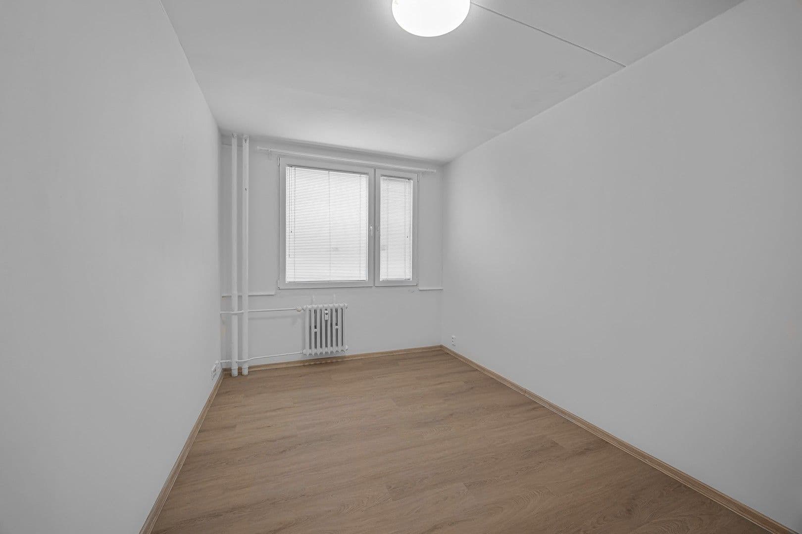 Pronájem bytu 3+kk 61 m², Zálesí, Praha, Praha Pronájem bytu 3+kk 61 m², Zálesí, Praha, Praha