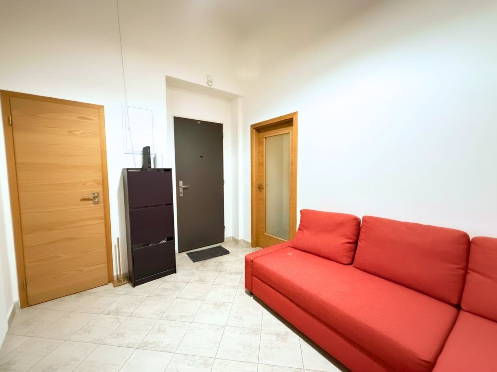 Pronájem bytu 2+1 64 m², Řehořova, Praha, Praha Pronájem bytu 2+1 64 m², Řehořova, Praha, Praha